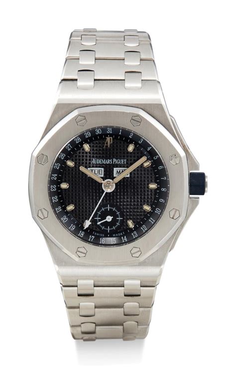 Royal Oak Offshore, Reference 25807ST 